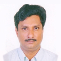 Dr. R.M. Sundaram